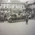 [Pz.Kpfw.IV Ausf.C] Pz.Rgt.15, #24 (003){a}, 'Prag', Rybnik, rynek