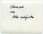 [Pz.Kpfw.IV Ausf.B] Pz.Rgt.11, #300 (003){a} Abmarsch von Wola Lubiankowska rw