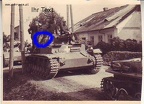 [Pz.Kpfw.IV Ausf.C] Pz.Rgt.15, #26 (005){a}