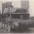 [Pz2][#284]{137}{a} Pz.Kpfw II Ausf.C, Pz.Reg.35, #R03, Warszawa, Grójecka 72