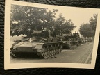 [Z.Pz.Rgt.35.004] #051 Foto PANZER III ! Polen ! Panzerregiment 35 Bamberg
