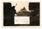 [Z.Pz.Rgt.05.003] #c h37 Polen 1939 Panzer Rgt.5 Tank Sdkfz Graja Dohna Tuchler Heide