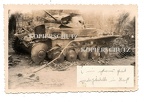 [Z.Pz.Rgt.05.003] #c h64 Polen 1939 Panzer Rgt.5 Brest Litowsk Deutscher Tank Sdkfz Volltreffer