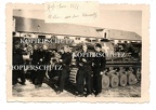 [Z.Pz.Rgt.05.003] #c j34 Polen Groß Born Borne Sulinowo Kaserne Panzer Tank Sdkfz Soldaten