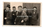 [Z.Pz.Rgt.05.003] #c k21 Polen 39 Lublin Einheimische Jew Judika Volkstyp Rabi