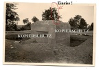 [Z.Pz.Rgt.05.003] #c k24 Polen 1939 Brest Litowsk Bunker Shelter Stellung
