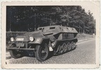 [Z.Pz.Rgt.05.004] Polenfeldzug 1939 Panzerversuchskompanie Pz. Lehr Regiment des OKW aw