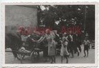 [Z.Pi.Btl.70.001] Q140 Foto Wehrmacht Brü Ko Pionier Bat.70 Polen Feldzug POW zivil refugees girls