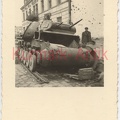 [Pz2][#284]{051}{a} Pz.Kpfw II Ausf.C, Pz.Reg.35, #xxx, Warszawa, Grójecka 72
