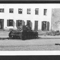 [Pz2][#283]{052}{a} Pz.Kpfw II Ausf.C, Pz.Reg.35, #xxx, Warszawa, Grójecka 72