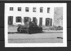 [Pz2][#283]{052}{a} Pz.Kpfw II Ausf.C, Pz.Reg.35, #xxx, Warszawa, Grójecka 72
