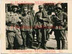 [Z.Lg.Nachr.Rgt.7.001] T649 Polen Bromberg polnische POW Kriegsgefangene Soldaten Bydgoszcz 1939 polish aw