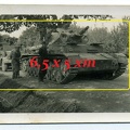 [Pz.Kpfw.IV Ausf.B] Pz.Rgt.3, #xxx (001){a} Panzer IV 2 Wiener Pz. Div. bei Radymno Jaroslaw Polen 39 aw