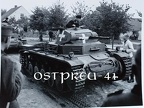 [Z.S0025] 526!Orig. Foto 2WK Panzerfahrer Sdkfz Panzer Tank Einmarsch in Polen Balkenkreuz
