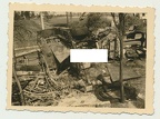 [Z.BA.22.002] Polen Feldzug gesprengte polnische Fahrzeuge LKW Panzer 1 BB 22 aw