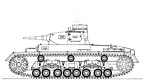 Pz.Kpfw III Ausf.D 02