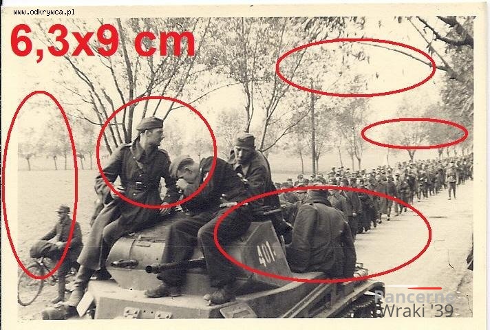 [Pz.Kpfw.II Ausf.C] Pz.Rgt.2, #401 (001){b}