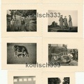 [Z.Pz.Div.03.003] Fotos 3. Panzer Div. 1939 Bäckerei Komp.83 Bartenstein Himmelforth Ostpreußen (2)