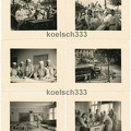 [Z.Pz.Div.03.003] Fotos 3. Panzer Div. Polenfeldzug 1939 Orzysz Arys Polen Bäckerei Komp. 83