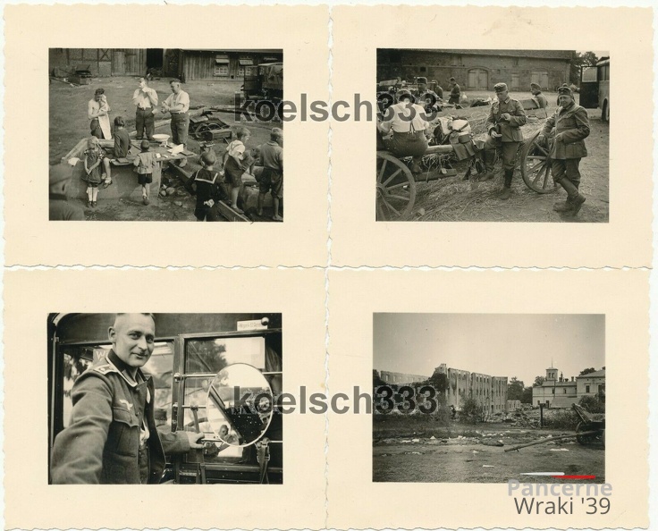 [Z.Pz.Div.03.003] Fotos 3. Panzer Div. Polenfeldzug 1939 Schwetz Swiecie Arys Orzysz Polen.jpg