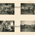 [Z.Pz.Div.03.003] Fotos 3. Panzer Div. Polenfeldzug 1939 Schwetz Swiecie Arys Orzysz Polen