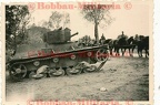 [Z.Art.Rgt.07.002] D221 Polen Wehrmacht polnischer Beute Panzer 7TP combat Front tank polish 1939