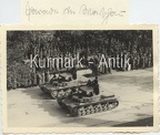 [Z.Inf.Rgt.102.003] T353 Wehrmacht Polen Feldzug Warschau Parade Panzer IV 4 TOP !