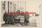 [Bofors37mm] A319 Foto Wehrmacht Kaserne Beute Panzer PAK Kanone Polen Technik TOP (003){a}