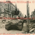 [Z.Pz.Rgt.11.010] P06 Polen Wielun Panzer-Regt.11 Panzerkampfwagen 35(t) Skoda Nr 511 + 507 .PD TOP aw
