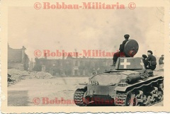 [Z.Pz.Rgt.11.010] P07 Polen Wielun Radom Panzer-Regt.11 Panzerkampfwagen 35(t) Skoda Nr 523 6.PD ! aw.jpg