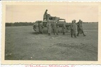 [Z.Aufkl.Abt.01.001] P300 Polen Allenstein Olsztyn Aufklärungs-Abt.1 Panzerkampfwagen IV Panzer 4 TOP aw