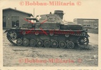 [Z.Aufkl.Abt.01.001] P311 Polen Aufklärungs-Abt.1 Wehrmacht Panzerkampfwagen IV Nummer 821 Panzer 4 aw