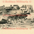 [Z.Pz.Rgt.11.011] P506 Głowaczów Panzer-Rgt.11 Panzerkampfwagen IV zerschossen combat 10.9.1939 ! aw