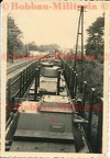 [Z.Pz.Rgt.11.012] P680 Skoda Panzerkampfwagen 35(t) Panzer-Rgt.11 Verladung Eisenbahn TÜP Putlos