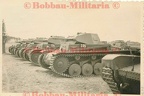[Z.Pz.Rgt.11.012] P681 TÜP Putlos Panzerkampfwagen II Nummer Kennung MIX Stab Kp. Panzer Rgt.11 aw
