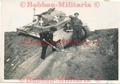 [Z.Pz.Rgt.11.012] P692 Polen an der Widawka Panzer Rgt.11 Panzerkampfwagen festgefahren polish TOP aw.jpg