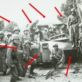 [Pz4][#002]{002}{a} Pz.Kpfw IV Ausf.A, Pz.Rgt.6, #xxx, Polskie Łąki (A.Pz.Rgt.06.002) bw