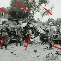 [Pz1][#100]{001}{a} Pz.Kpfw I Ausf.B #xxx, Pz.Rgt.6, Polskie Łąki (A.Pz.Rgt.06.002) bw
