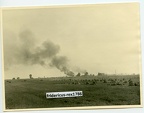 A45 Foto 13 Polen 1944 Warka-Brückenkopf südlich von Warschau 19. Panzer Div HKL