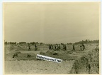 B45 Foto 16 Polen 1944 Warka-Brückenkopf südlich von Warschau 19. Panzer Div HKL