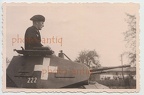 [Pz.Kpfw.II Ausf.C] Pz.Abt.66, #222 (001){a}