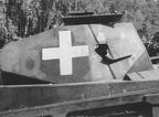 Pz.II [#109] Pz.Kpfw II Ausf.C, Pz.Rgt.6, #644