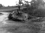 Sd.Kfz.162, Jagdpanzer IV L!70, Pz.Rgt.39(17.Pz.Div), Rogów gm.Gorzyce (003){a}