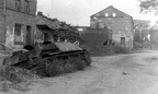 Sd.Kfz.162, Jagdpanzer IV L!70, Pz.Rgt.39(17.Pz.Div), Rogów gm.Gorzyce (004){a}