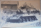 OT-34, Czechosłowacka Samodzielna Brygada Pancerna, Rogów gm.Gorzyce (003){a}
