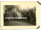 [Z.Inf.Div.27.001] FOTO - EINSATZ POLEN ´39 - PANZER - Polnischer Panzer 7TP - BEUTE - LUBLIN aw