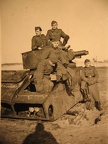 Light Tank Mk VI, Rembertów