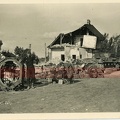 [Pz2][#016]{104}{a} Pz.Kpfw II Ausf.C, Pz.Rgt.1, #541.Sochaczew, dworzec.