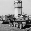 [Pz2][#016]{103}{a} Pz.Kpfw II Ausf.C, Pz.Rgt.1, #541.Sochaczew, dworzec