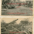 [C7P][#006]{013}{a} nr 11108; moździerz wz.32; gospodarstwo; Bofors 40 mm; niemiecka artyleria; Jarosław (A.BA.44.001) aw